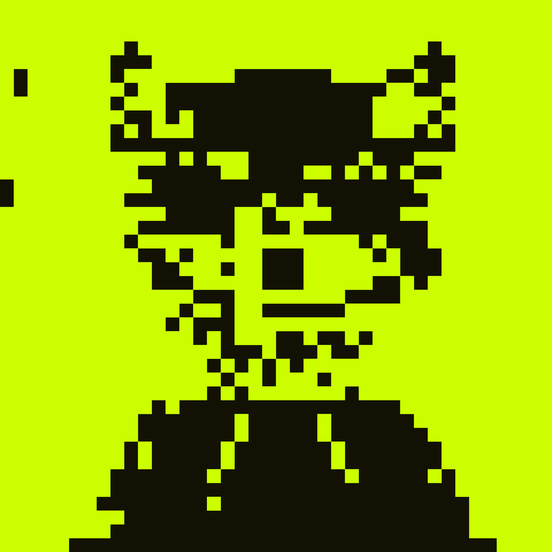 HoodCat #5825