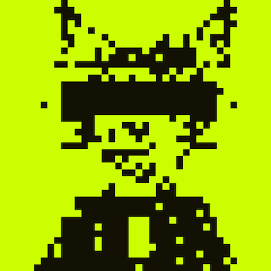 HoodCat #5836
