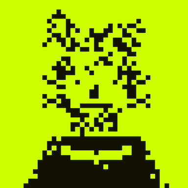 HoodCat #5838