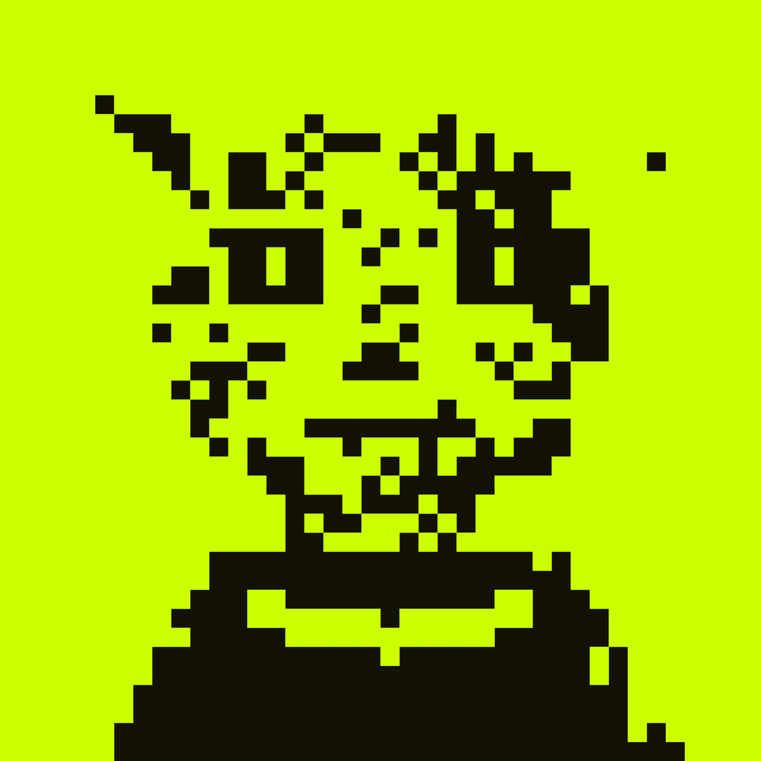 HoodCat #5842