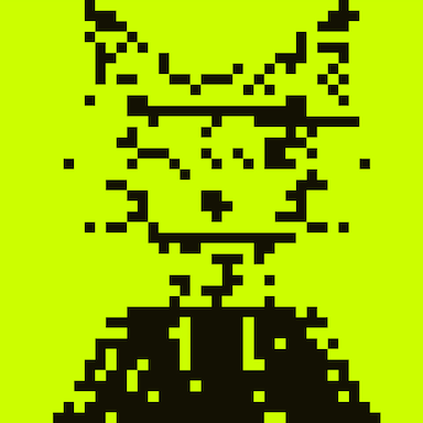 HoodCat #5858