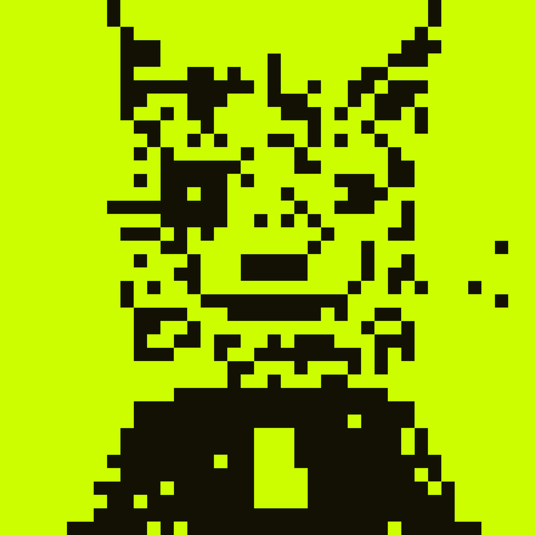 HoodCat #5862