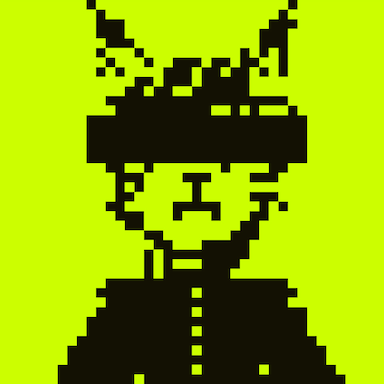 HoodCat #5879