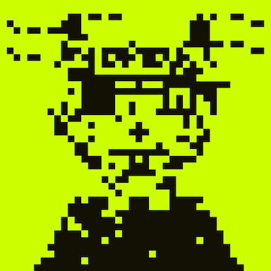 HoodCat #588