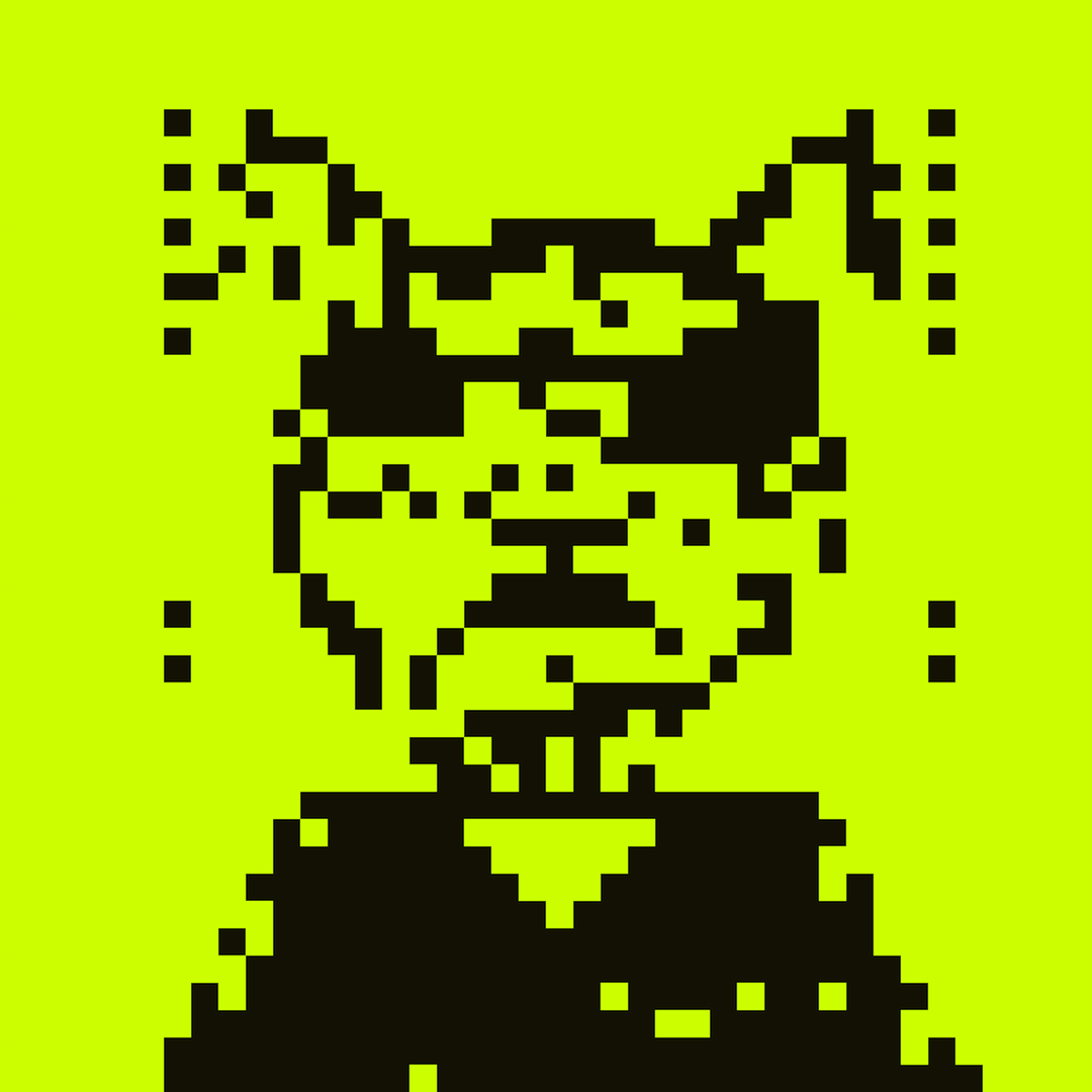 HoodCat #5883
