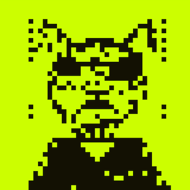 HoodCat #5883