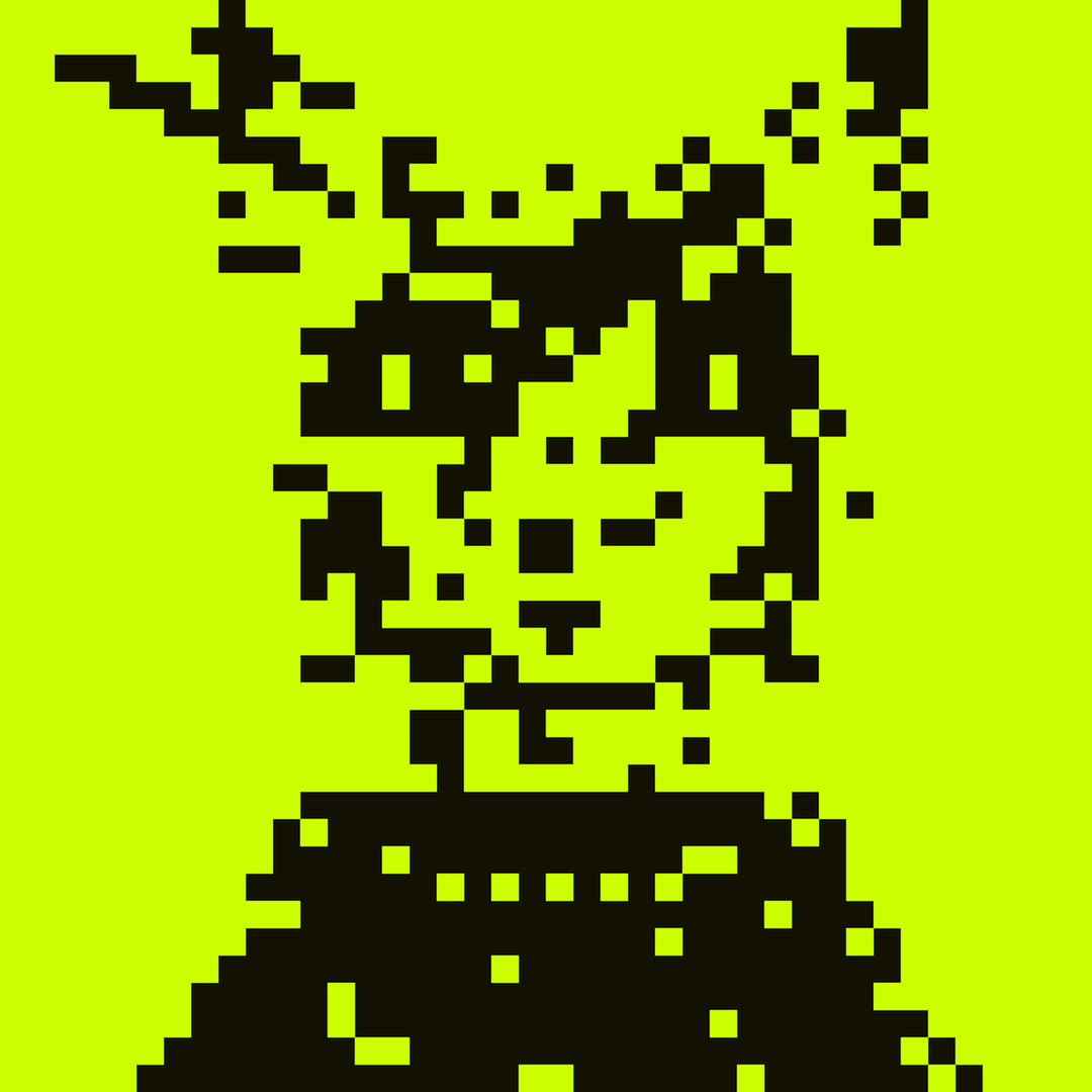 HoodCat #589