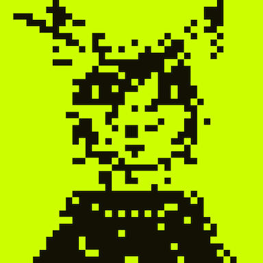 HoodCat #589