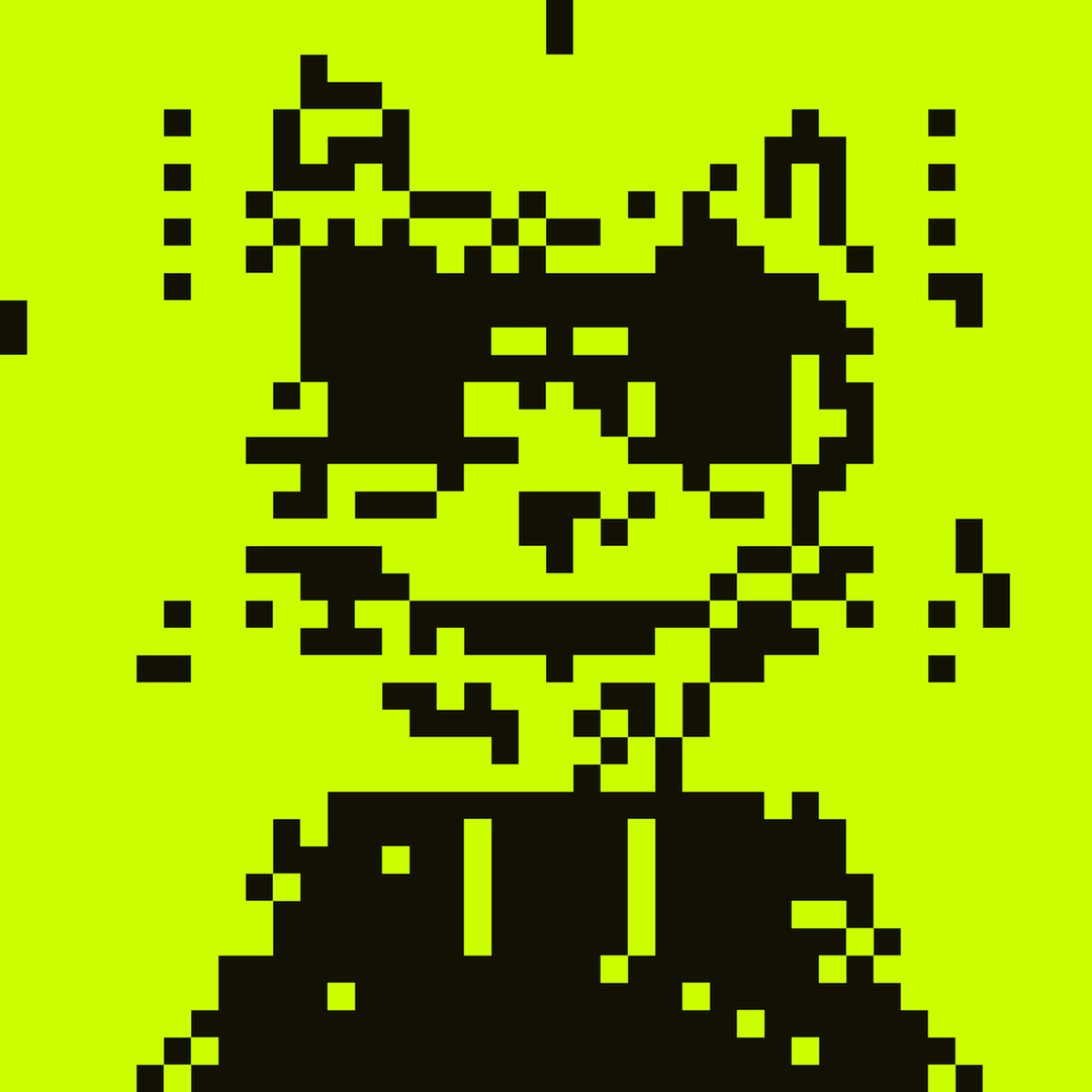 HoodCat #59