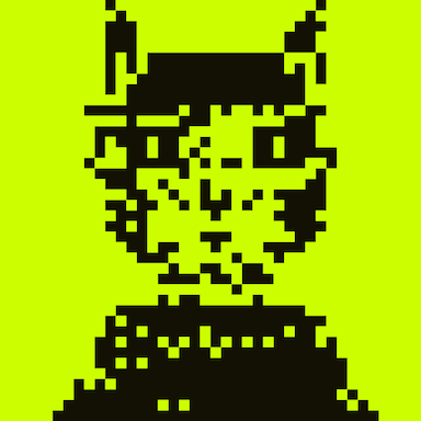 HoodCat #5901
