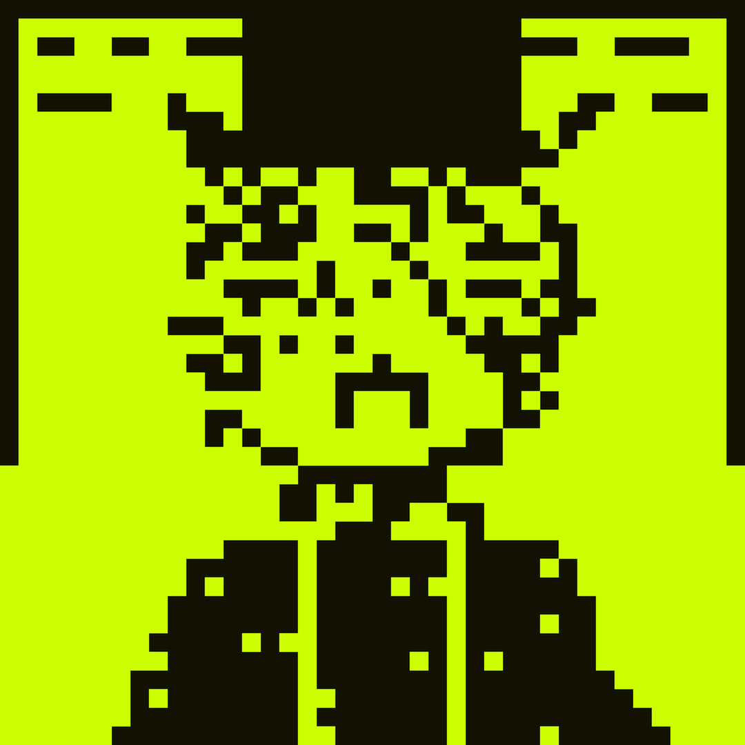 HoodCat #5905