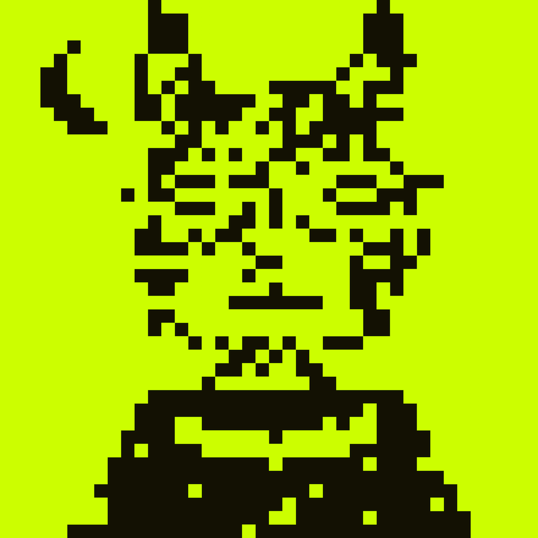 HoodCat #5918