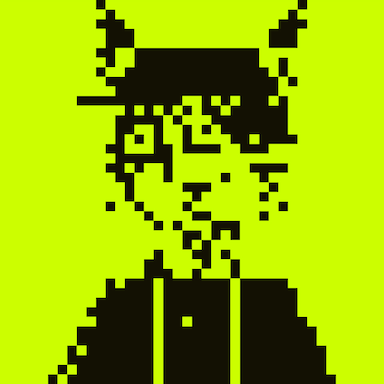HoodCat #596