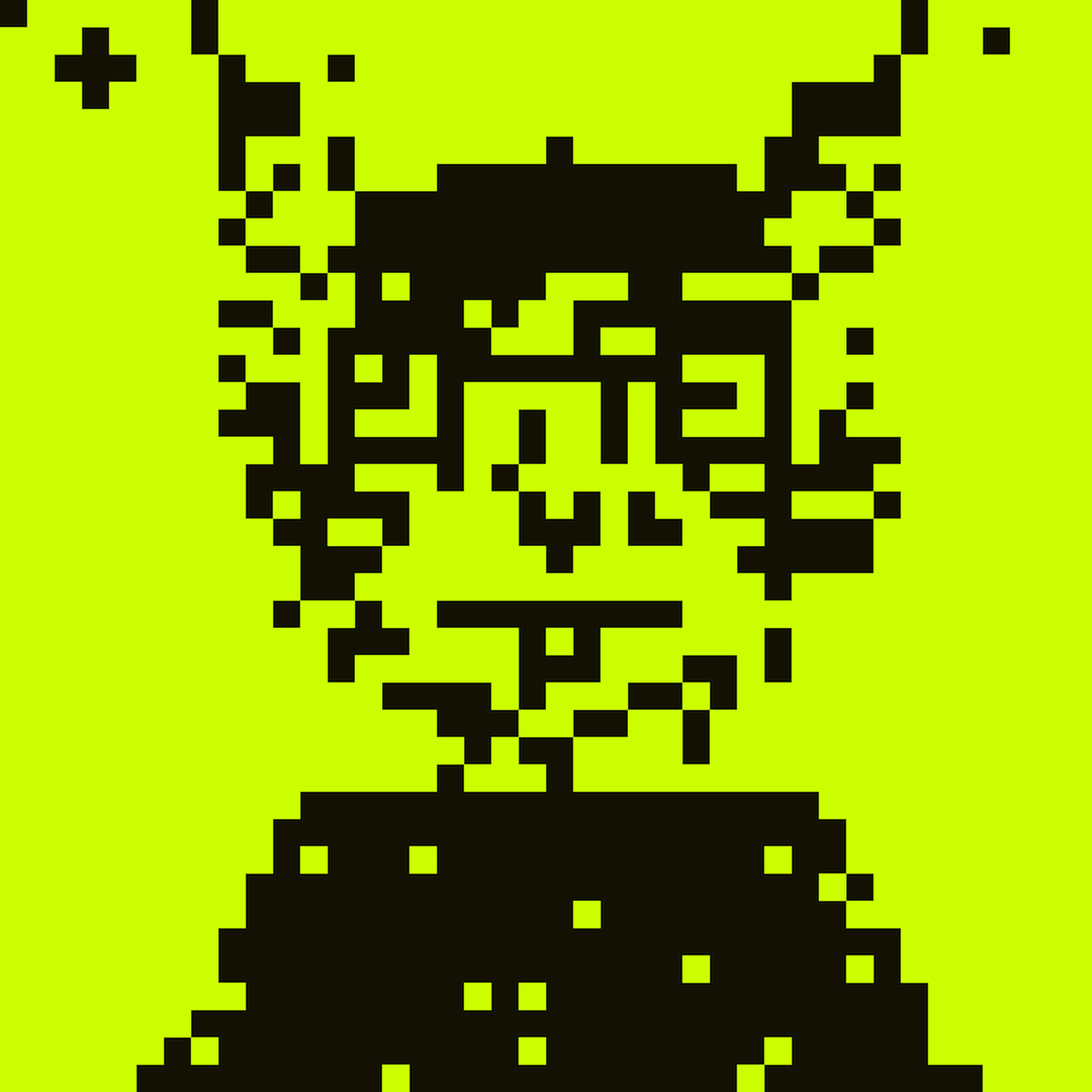 HoodCat #5964