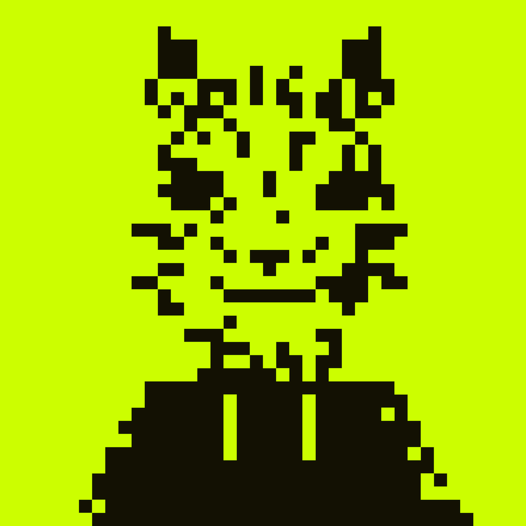 HoodCat #5974