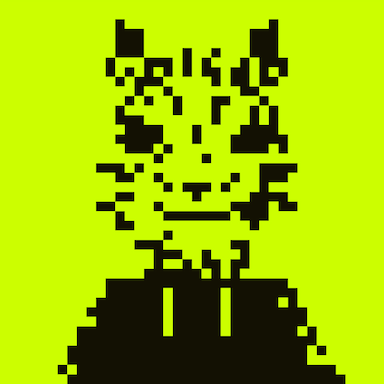 HoodCat #5974