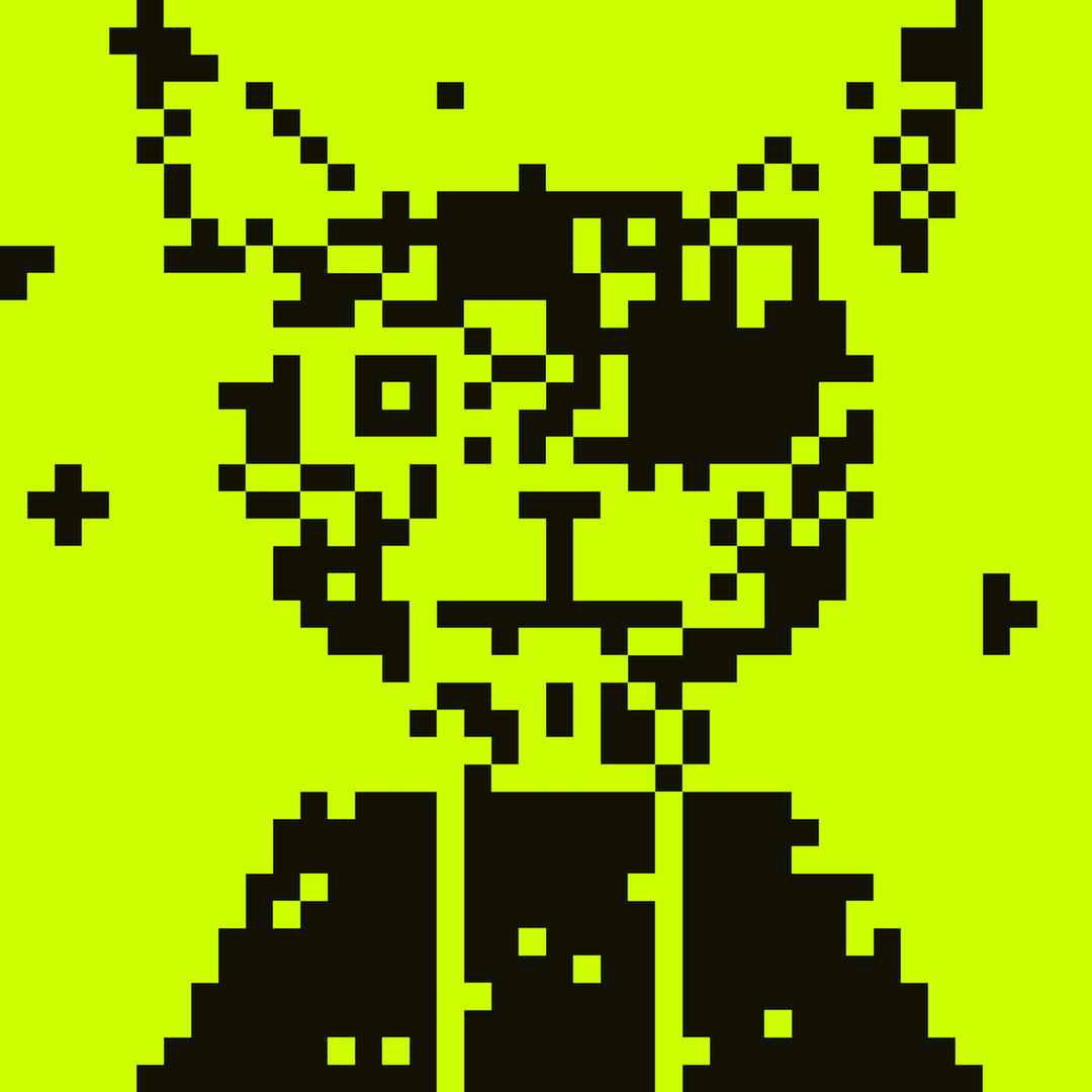 HoodCat #5988