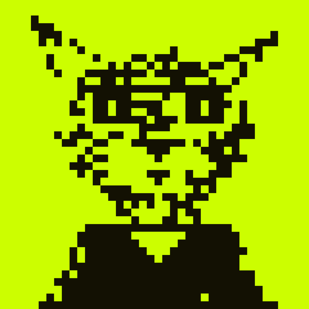 HoodCat #599