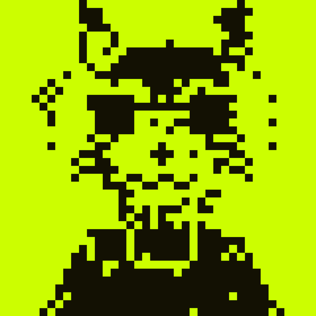 HoodCat #5990