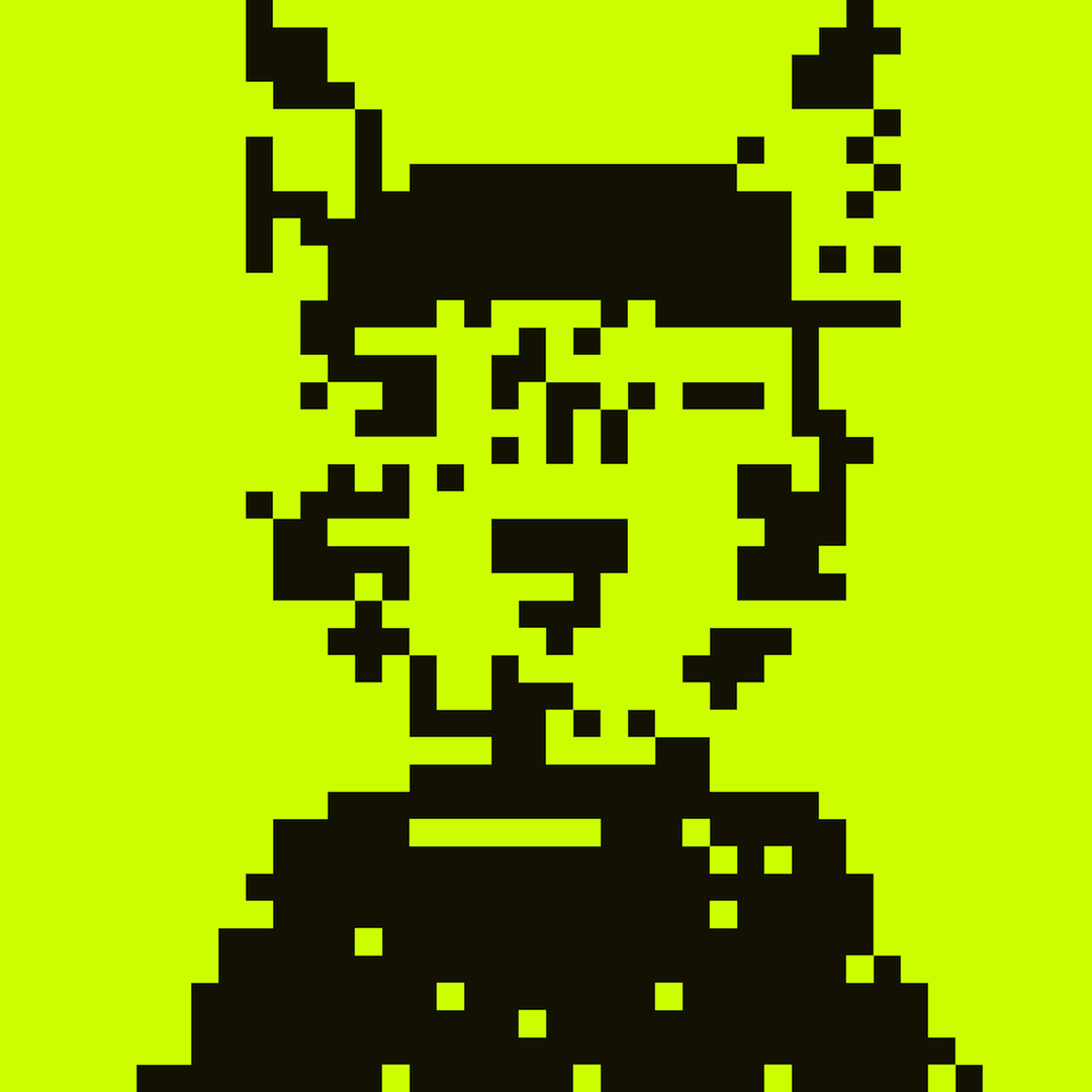 HoodCat #5998