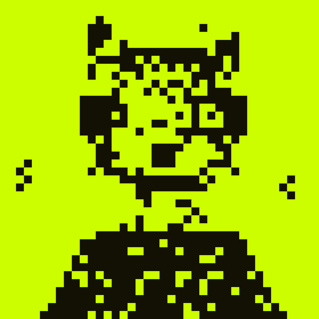HoodCat #6