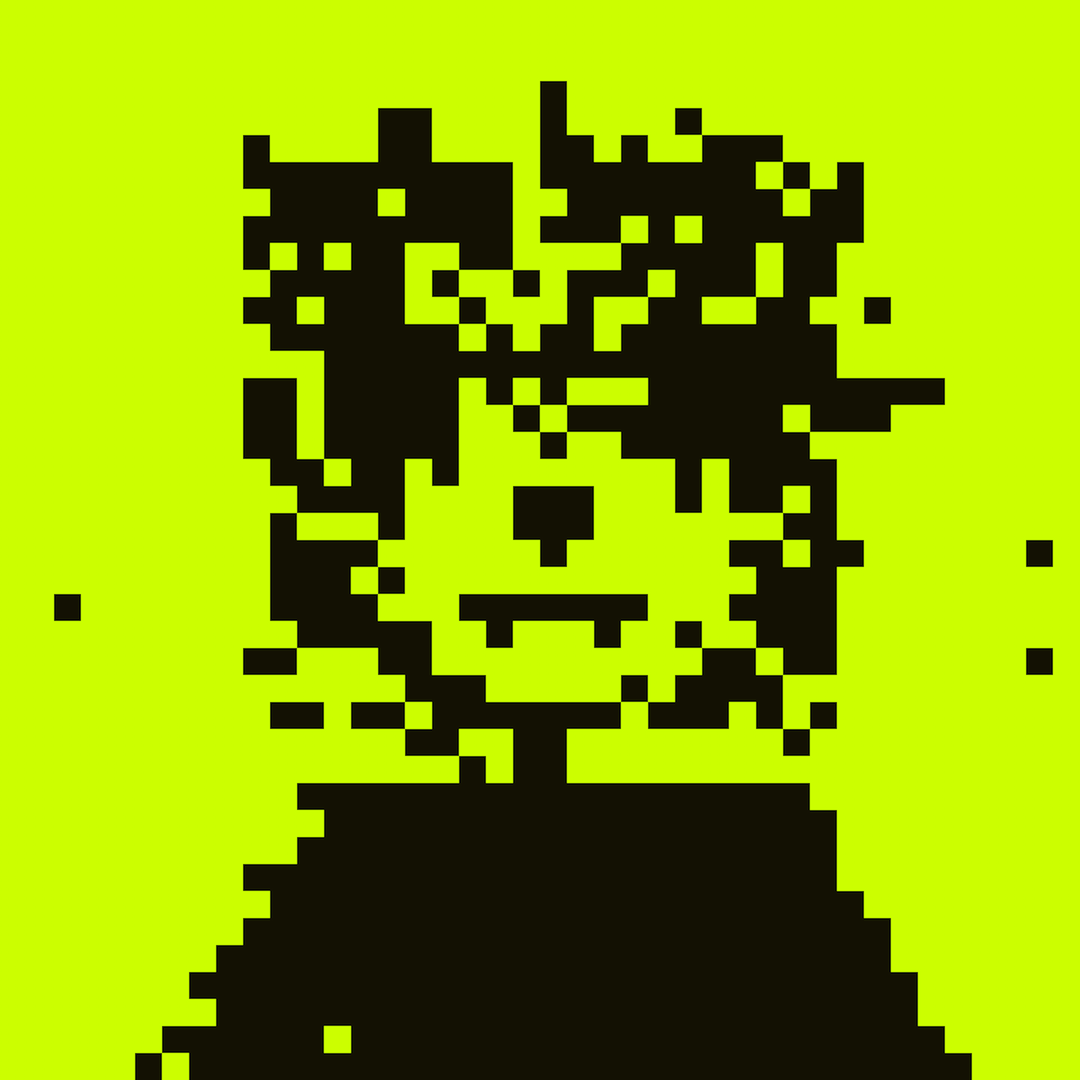 HoodCat #60