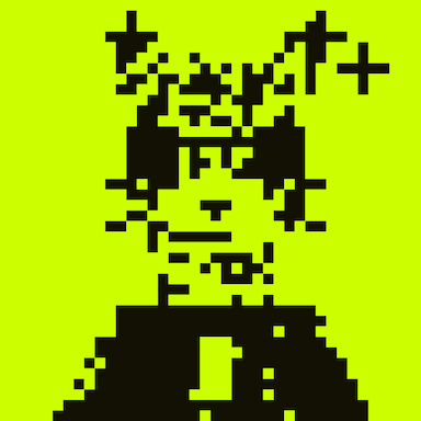 HoodCat #6000