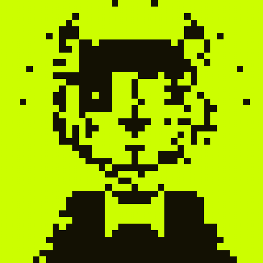 HoodCat #6002