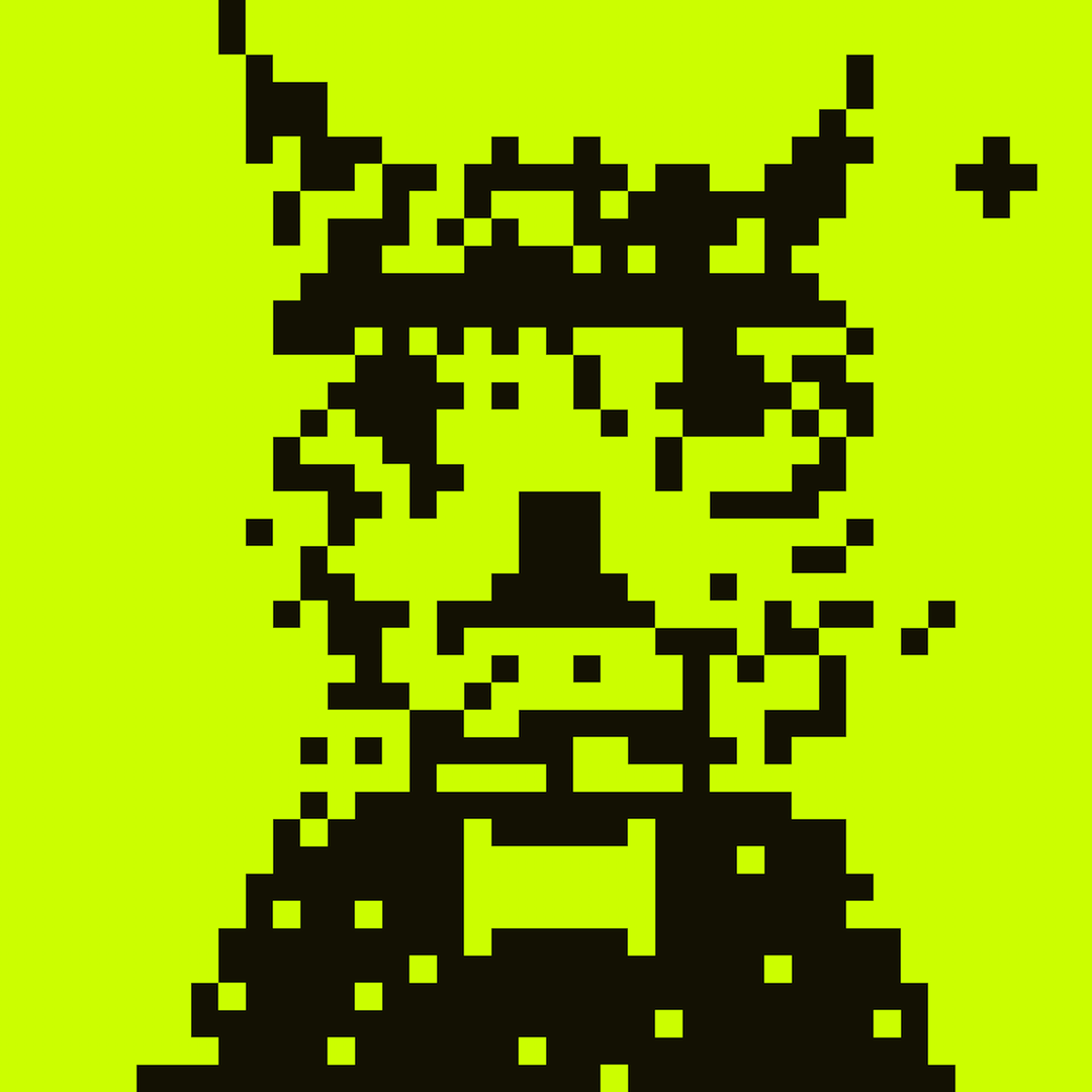HoodCat #6004