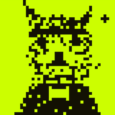 HoodCat #6004