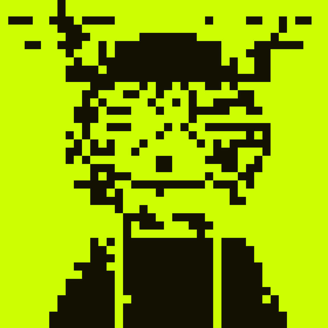 HoodCat #603