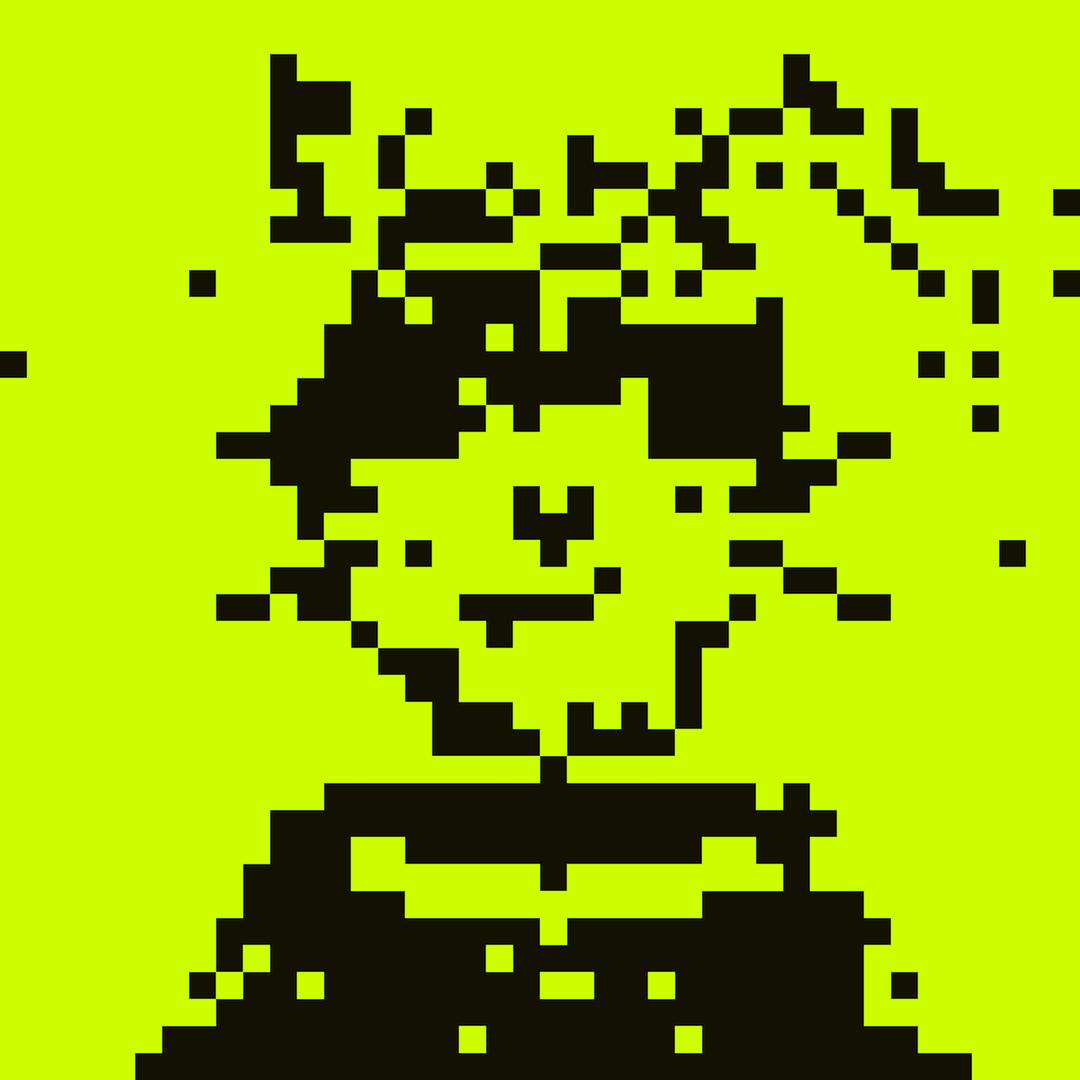 HoodCat #6050