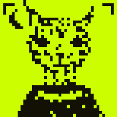 HoodCat #6054