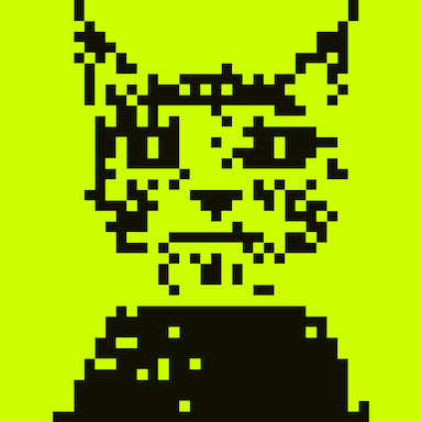 HoodCat #606