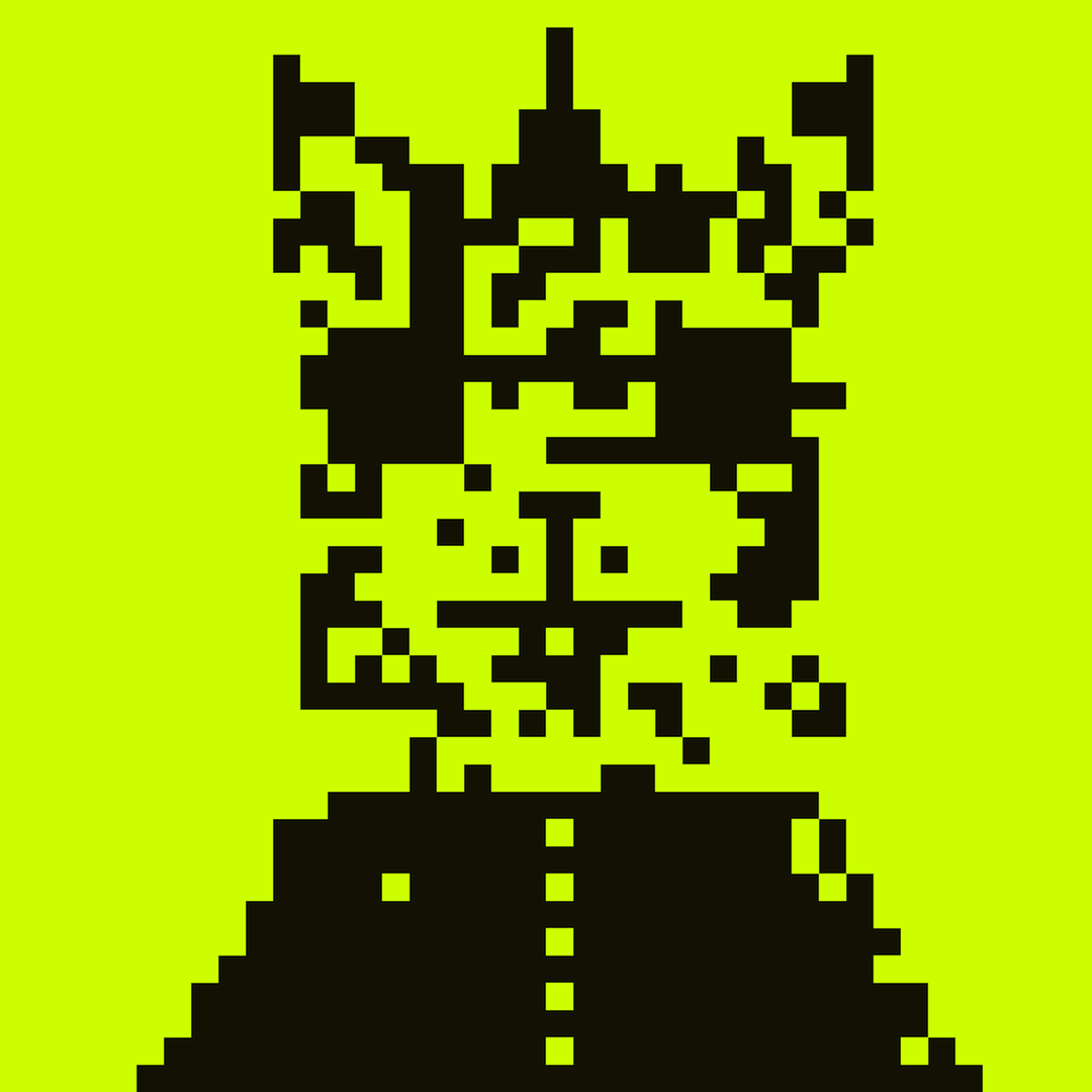HoodCat #607