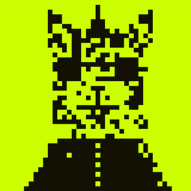 HoodCat #607