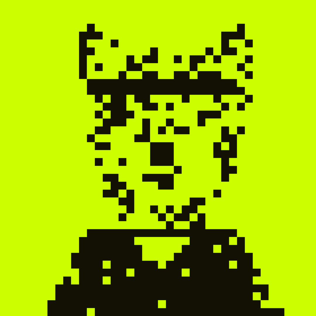 HoodCat #609