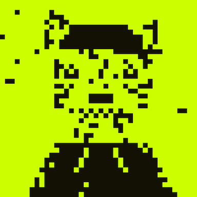 HoodCat #6105