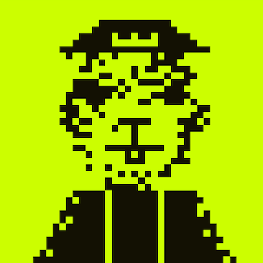 HoodCat #6106