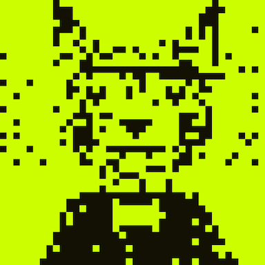 HoodCat #6109