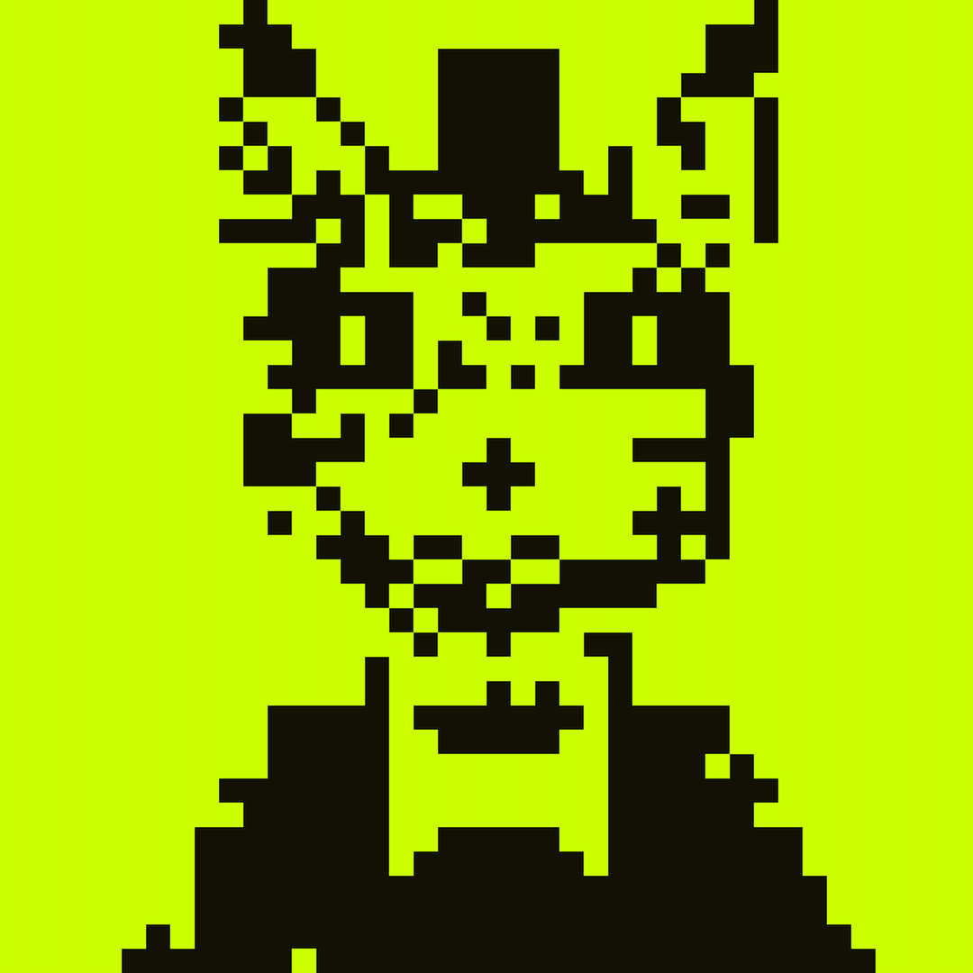 HoodCat #611