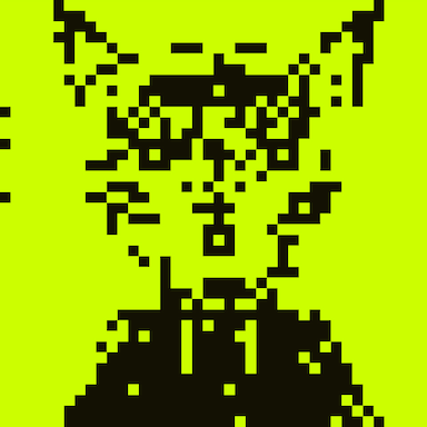 HoodCat #6111