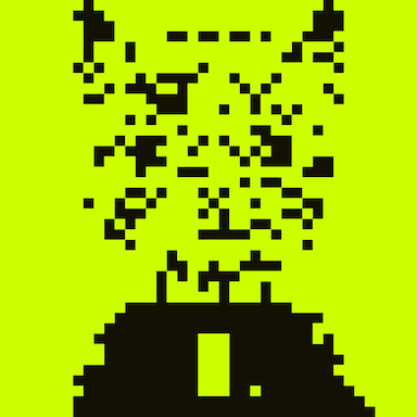 HoodCat #612