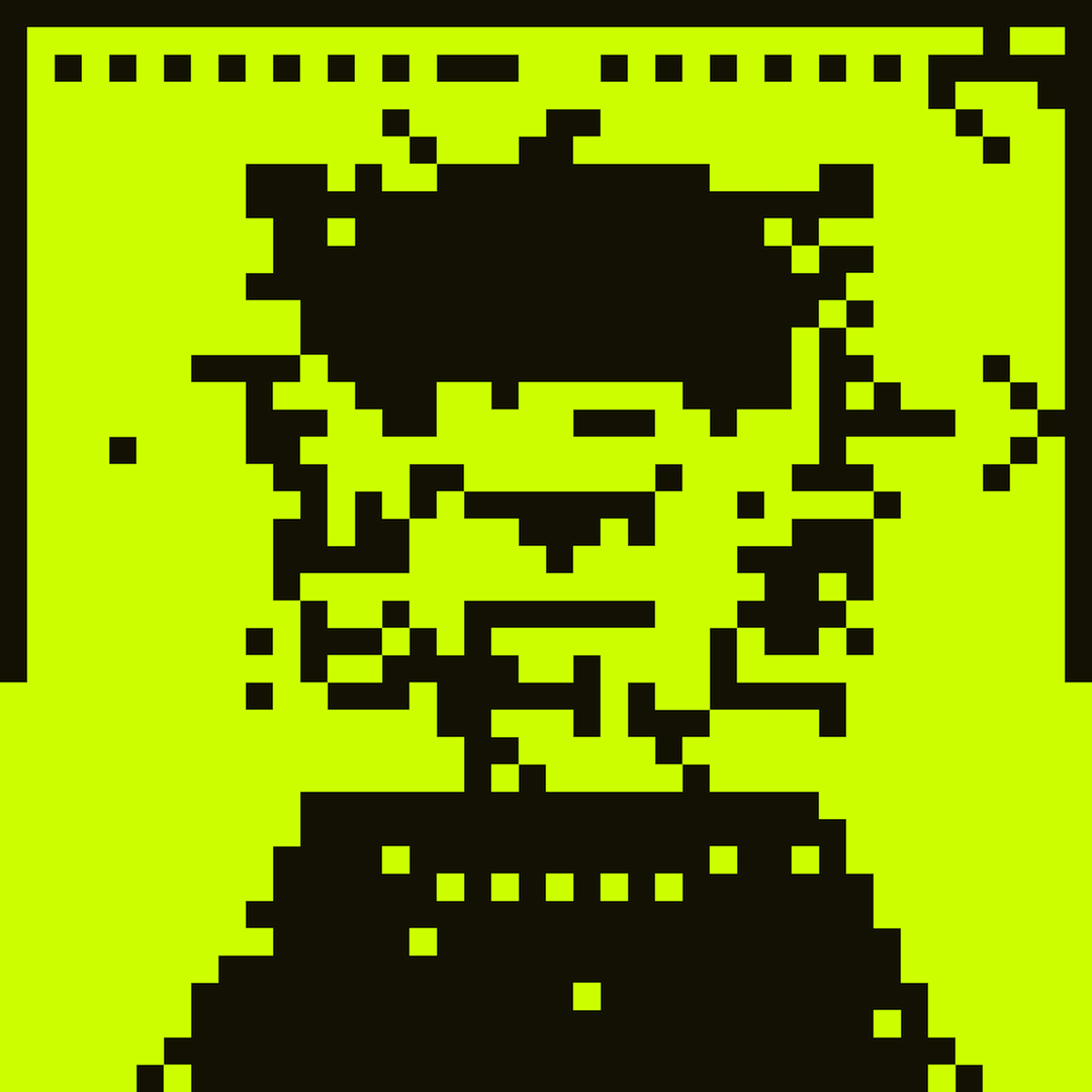 HoodCat #613