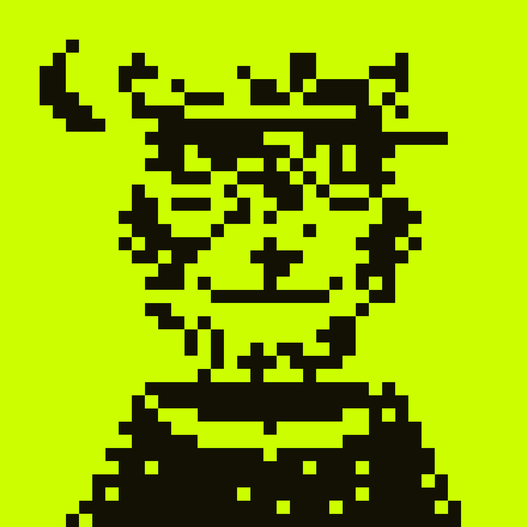 HoodCat #6158