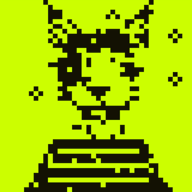 HoodCat #6172
