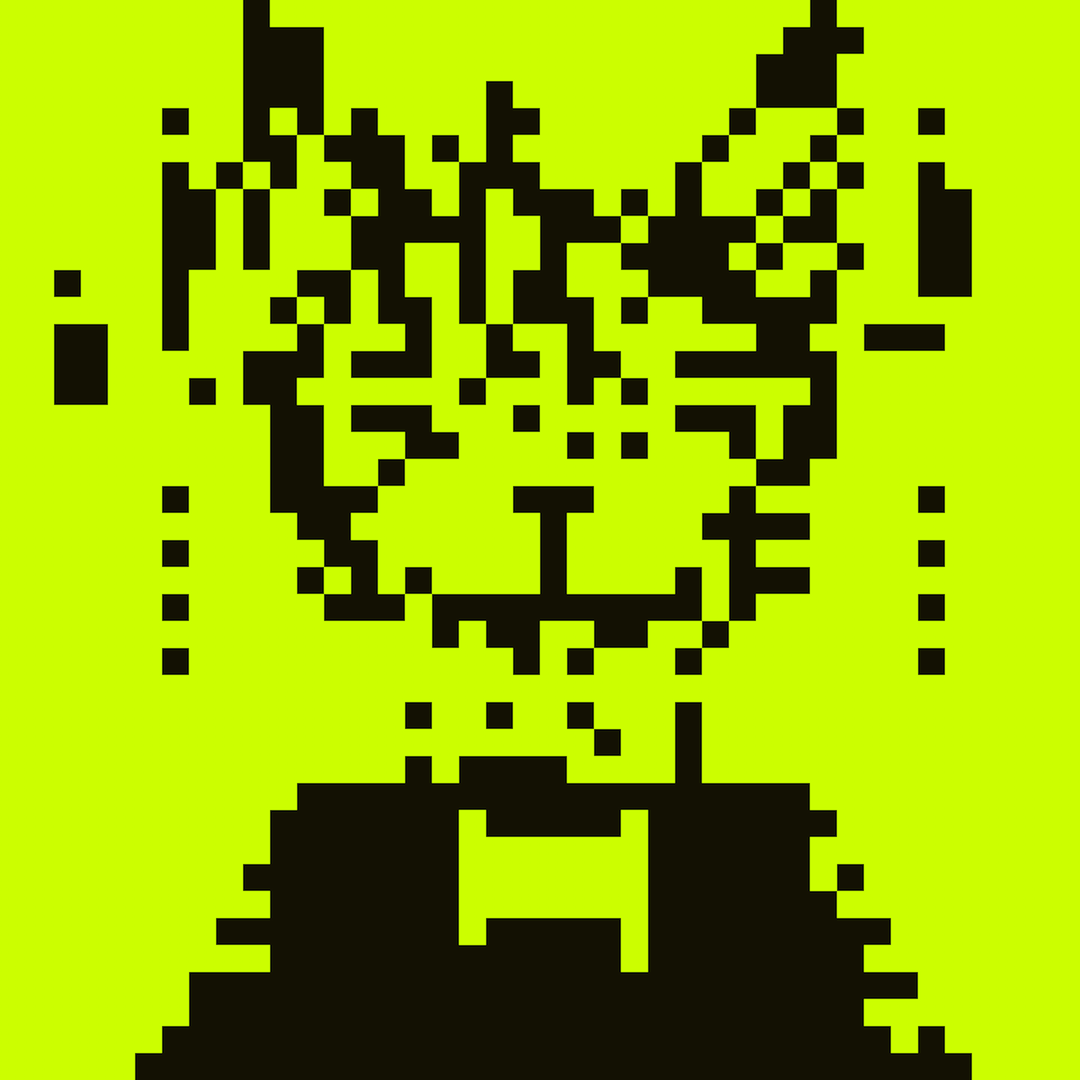 HoodCat #6173