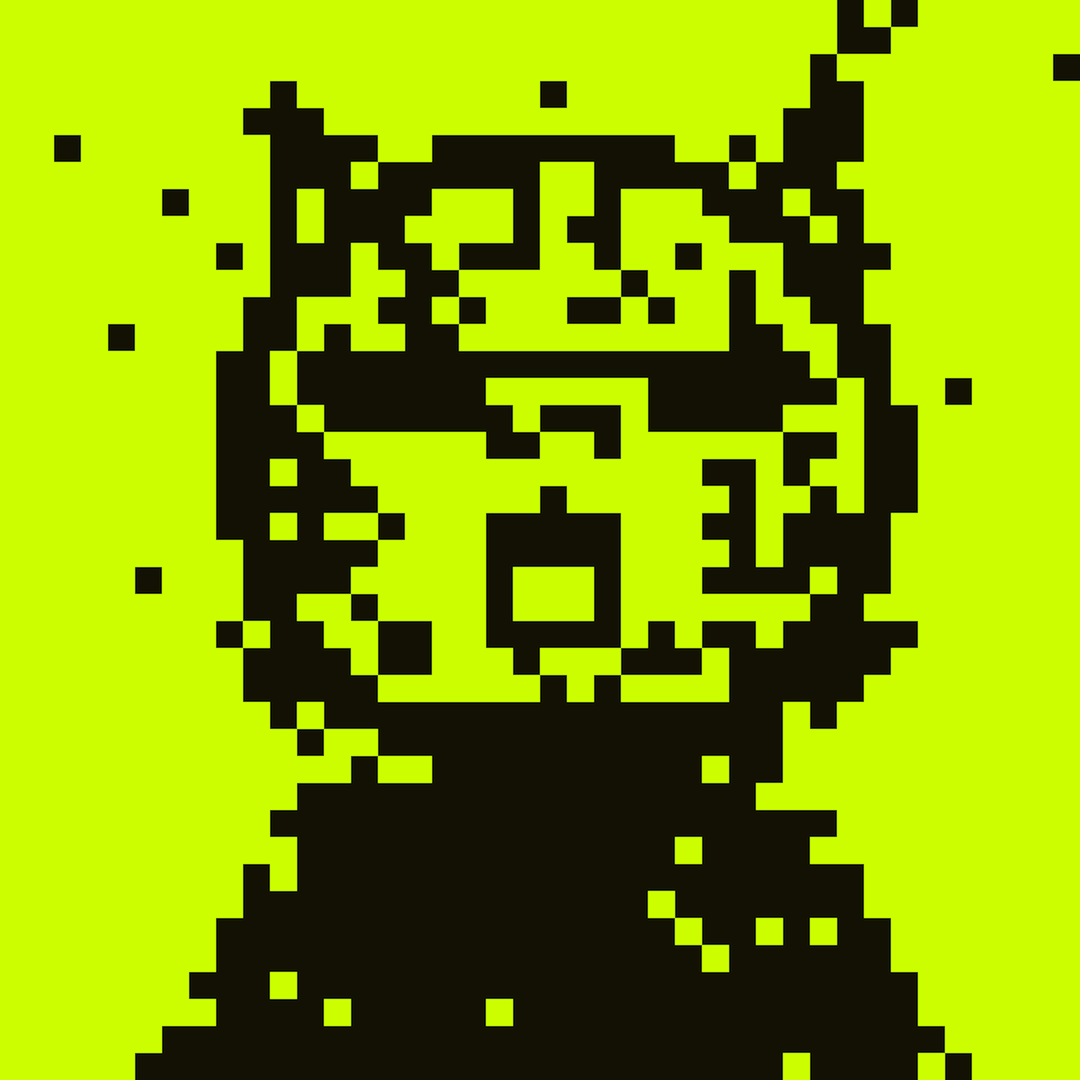 HoodCat #6181