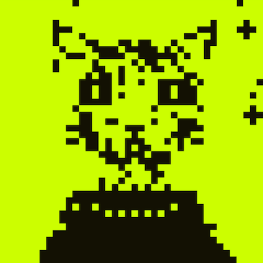 HoodCat #6187
