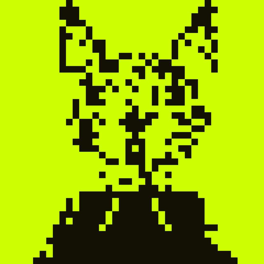 HoodCat #6199